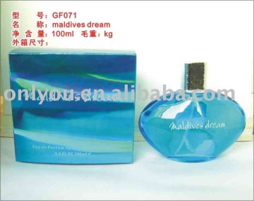 sell high quality,designer perfume---GF071