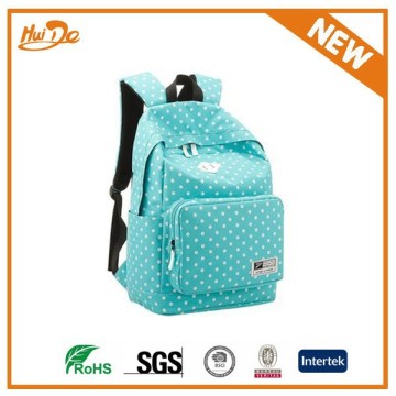 green school bags for teenage girls