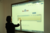 Wireless energy transfer interactive whiteboard education solution