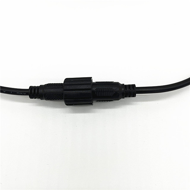 Waterproof Dc Cable