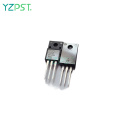 16A 600V BTA316X-600C TO-220F TRIAC