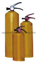 Extintores Amarillo