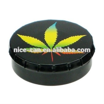 Clik Clak Mint Tin Box