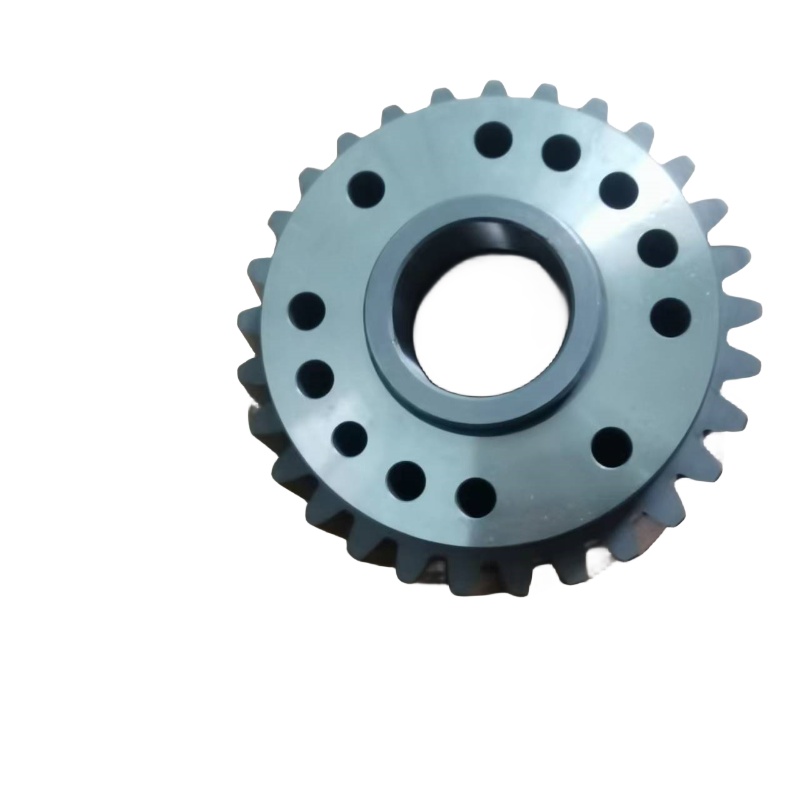 Gears Used In Motors Jpg