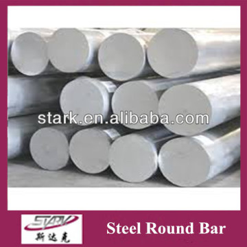 Mild Steel Solid bar/Round Steel Bar