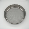 HIgh precision 20 micron test sieve