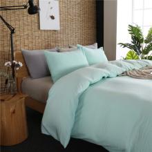 Wholesale 110GSM Microfiber Bedding Sheet Set