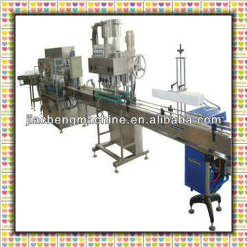 liquid soap filling machinery manufacturer jiacheng packaing machinery manufacturer