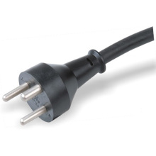 Denmark Power Plug (RQ012A)