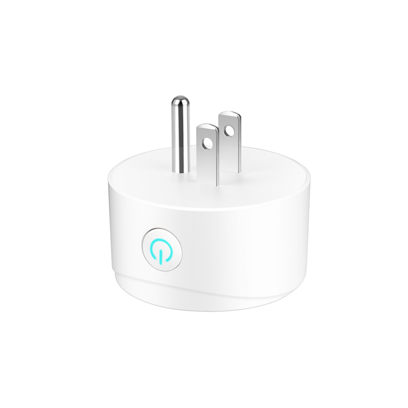 2019 Wholesale US Wifi Alexa Smart Plug