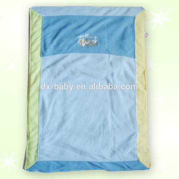 Customized Soft Cheap Blanket Babies Product