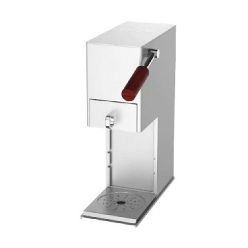 pump espresso coffee machine