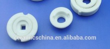 Ceramic parts for pepper mill