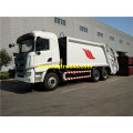 SINOTRUK 20000 Litres Trash Compressed Vehicles