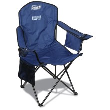Oversized Cooler Quad Chair