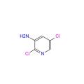 2,5-Dichloropyridin-3-amine Pharmaceutical Intermediates