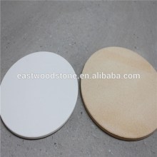 Natural stone Pizza plate