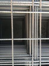 Road Concrete Reinforcement Wire Mesh