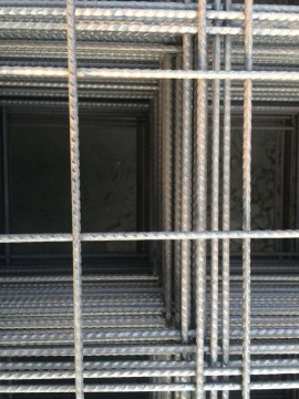 Road Concrete Reinforcement Wire Mesh