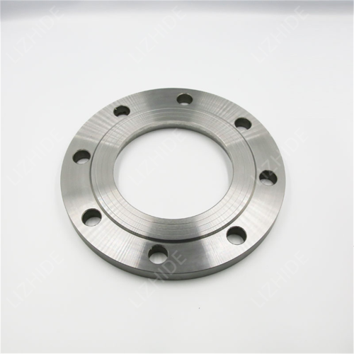 Flange de placa de tamanho 1-150-6 padrão Gost