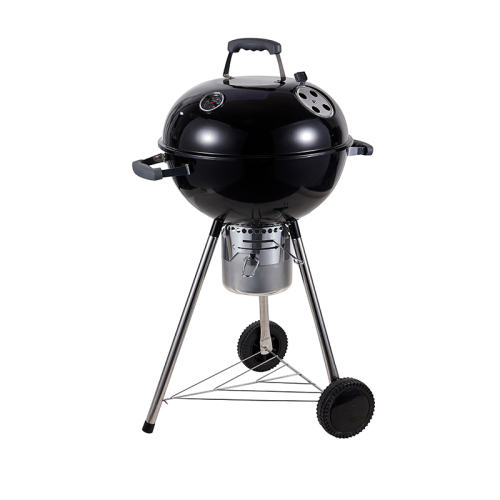 18'' Deluxe Weber Style Grill