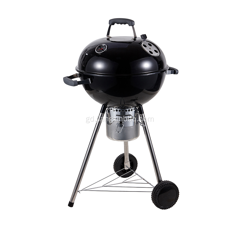 Grill stoidhle 18 &#39;&#39; Deluxe Weber