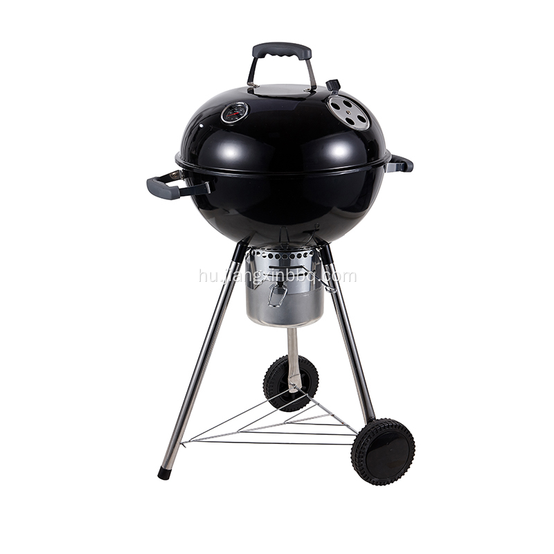 18&#39;&#39; Deluxe Weber stílusú grill