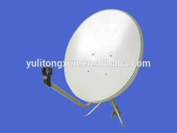 Ku-60cm SATELLITE DISH ANTENNA