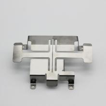custom oem metal fabrication bending stamping parts services