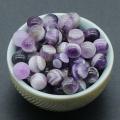 12MM Amethyst Chakra Balls & Spheres for Meditation Balance