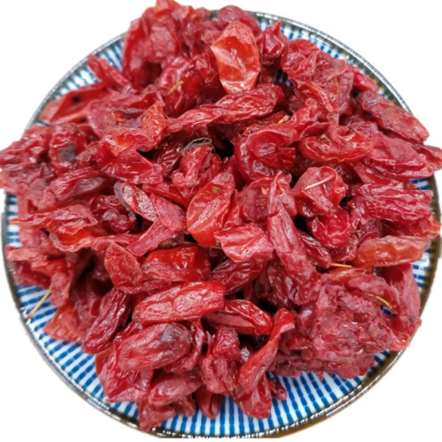 Daging Dogwood yang berkualiti tinggi