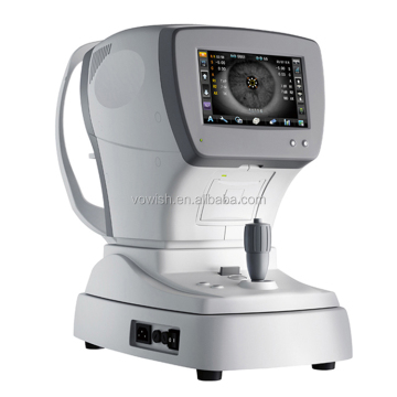 FA-6500K Auto Refractometer Keratometer Ophthalmic Equipment