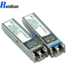 1.25GTX1550RX1310nm40KM single fiber SFP transceiver
