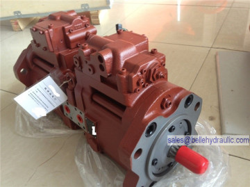 K3V series K3V63 K3V112 K3V140 K3V180 K3V280 hydraulic pump parts