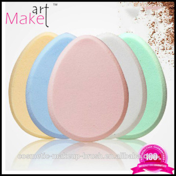 New arrival facial foundation cosmetic sponges