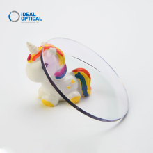 Discount UV420 1.49 1.56 Flat Top Bifocal Eyeglasses Lenses