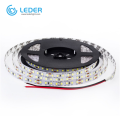 LEDER Đèn LED dải màu trắng thông minh