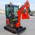 Hydraulik -Crawler -Bagger -Mini -Bigger