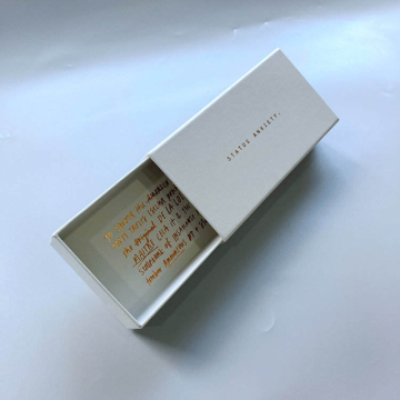 Recyclable Custom Gift Box Gift, For Gift Sets