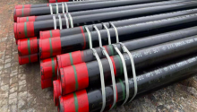 Seamless Oilfield tubing for petroleum industry