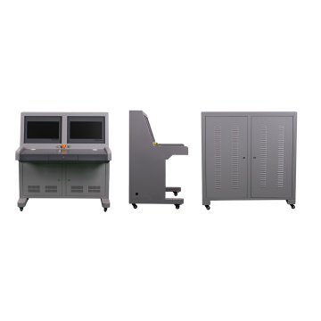 80*65CM  X-Ray scanning machine (MS-8065C)