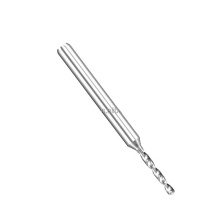 LEE-X PCB Micro Drill Bits 3.175 Shank for Aluminum Punching