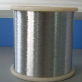 304 Imported Nickel Plated SS Wire Straight Line