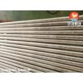 ASTM A213 TP444 Ferritic Stainless Steel Seamless Tubes