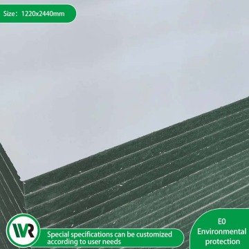 High Quality Moisture-Resistant MDF Boards