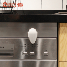 Child Safety Kitchen Locks: Protecting Your Home with Oven Knob Covers