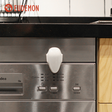 Child Safety Kitchen Locks: Protecting Your Home with Oven Knob Covers