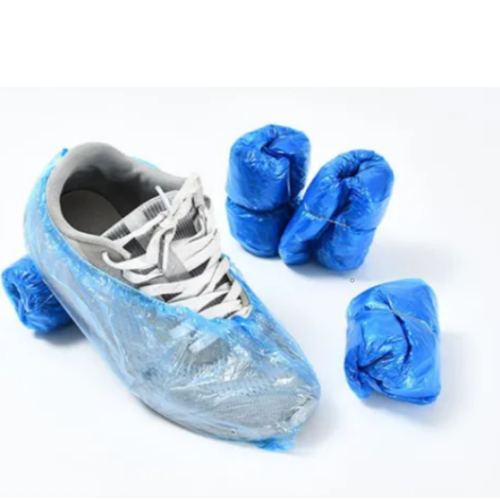 Groothandel Disposable Nonwoven No Skid Shoecover
