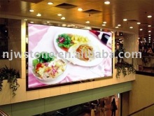 PH12 indoor full color led display