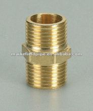 Fine workmanship water meter fitting